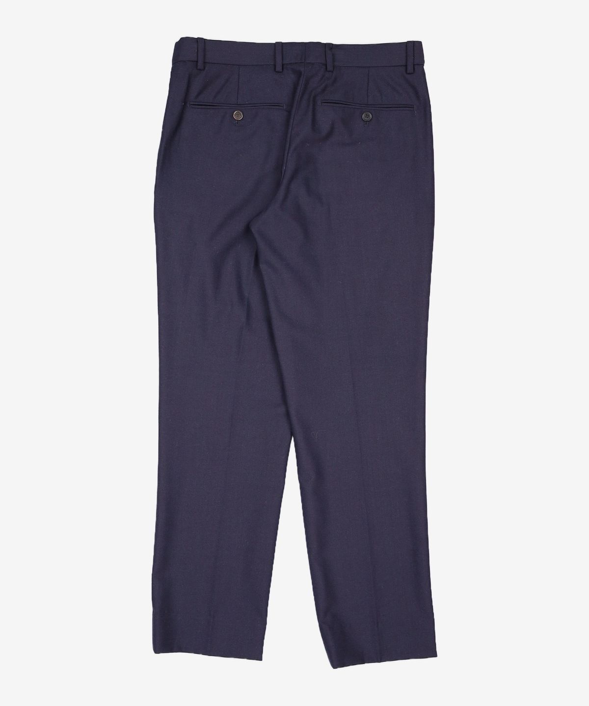 커스텀멜로우(CUSTOMELLOW) silk blended navy suit pants_CWFCW22654NYX 78-88