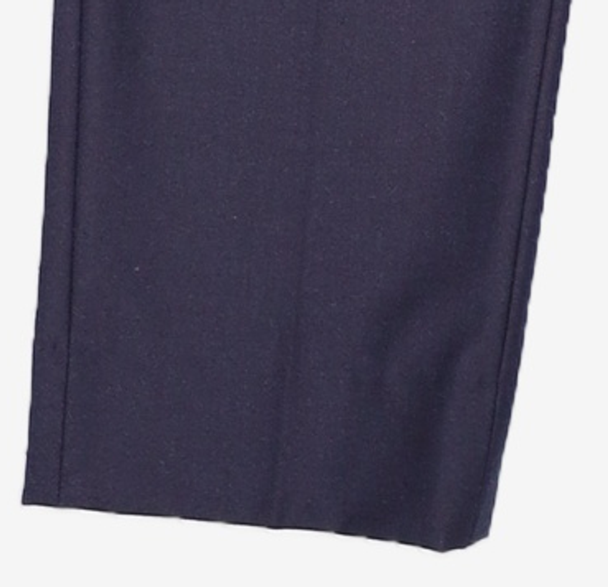 커스텀멜로우(CUSTOMELLOW) silk blended navy suit pants_CWFCW22654NYX 78-88