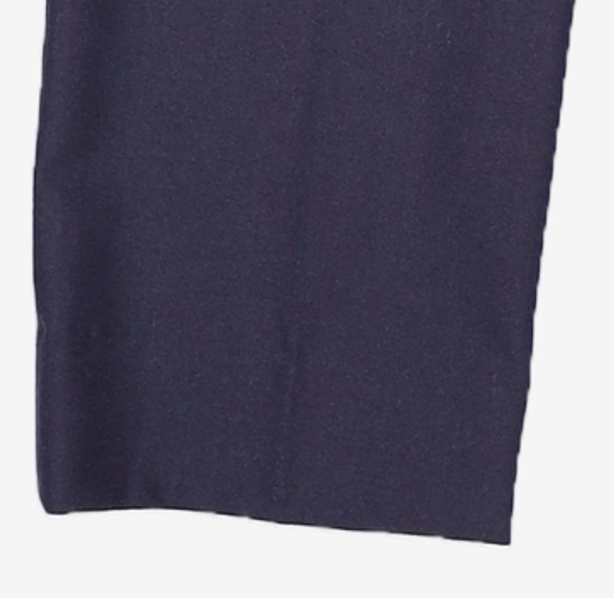 커스텀멜로우(CUSTOMELLOW) silk blended navy suit pants_CWFCW22654NYX 78-88