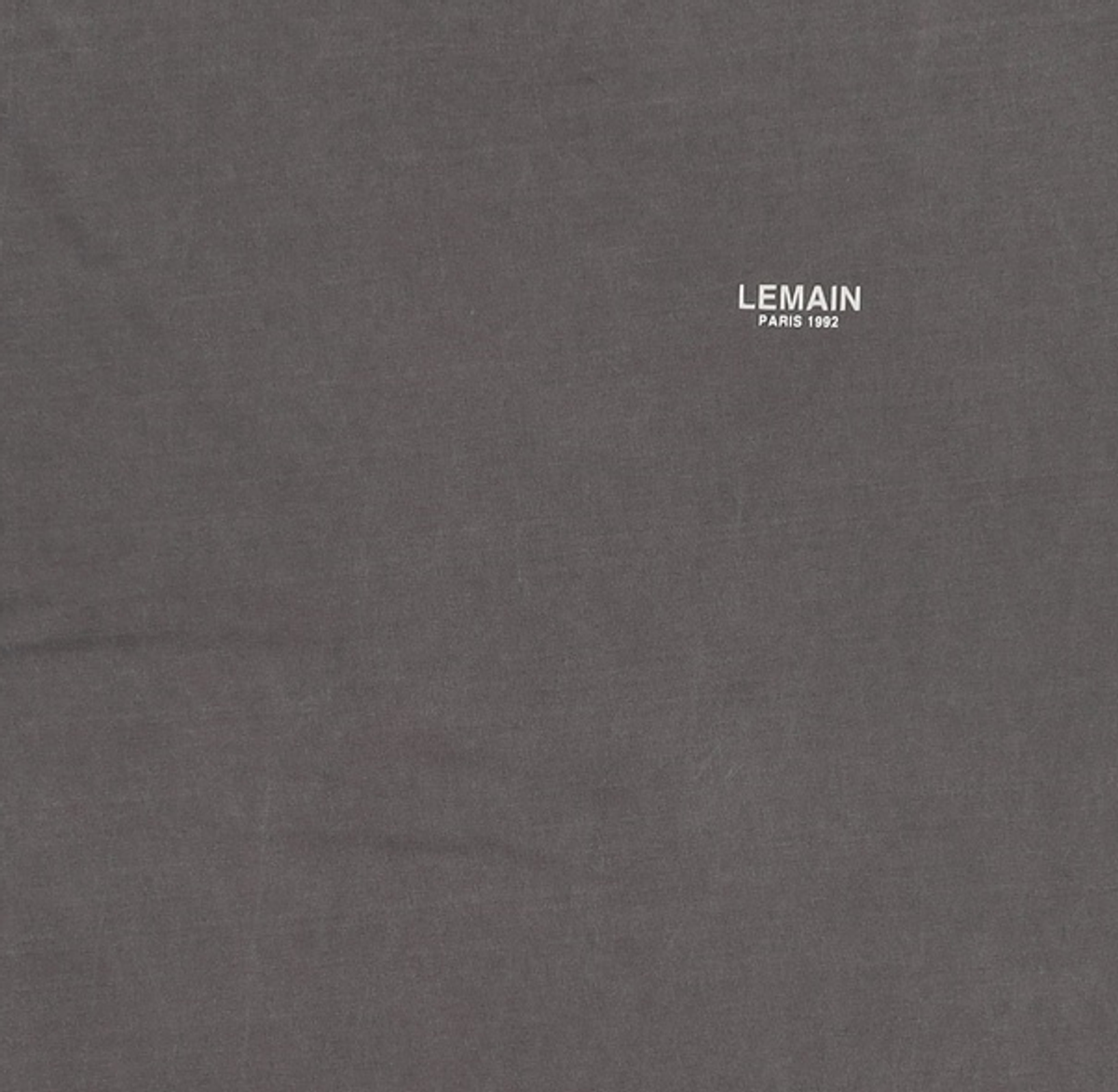 리메인세컨드(LEMAIN SECOND) 반소매 티셔츠 XL