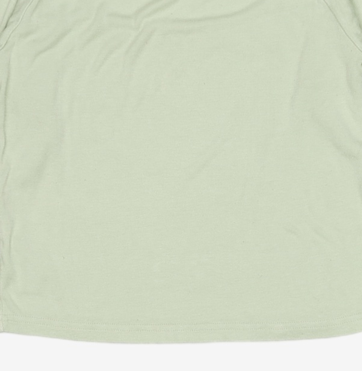큐리티(CURETTY) C STRING LAYERED T-SHIRT_EMERALD M