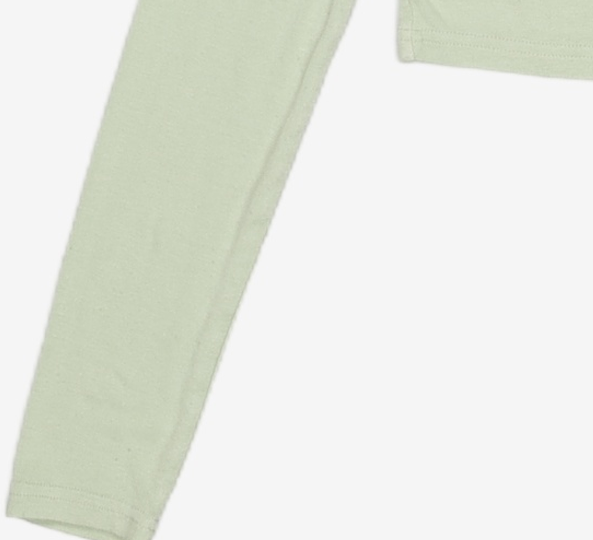 큐리티(CURETTY) C STRING LAYERED T-SHIRT_EMERALD M