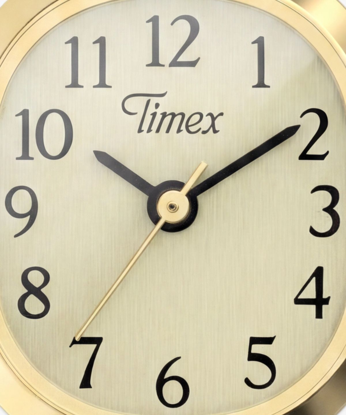 타이맥스(TIMEX) 카바티나 미니 여성가죽시계 17mm