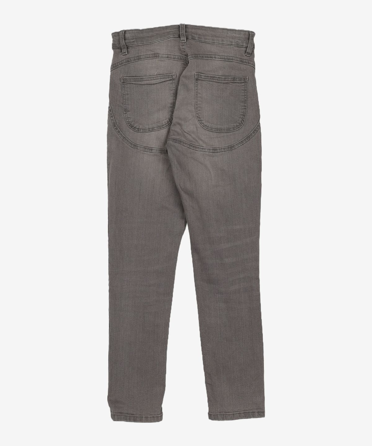 디바이디드에이치앤엠(DIVIDED H&M) 청/데님 팬츠 EUR E6