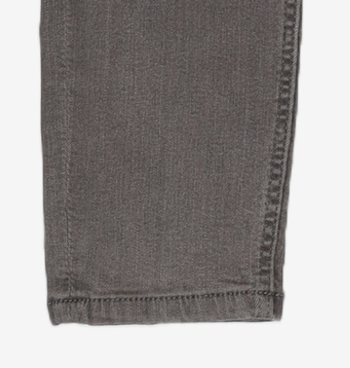 디바이디드에이치앤엠(DIVIDED H&M) 청/데님 팬츠 EUR E6