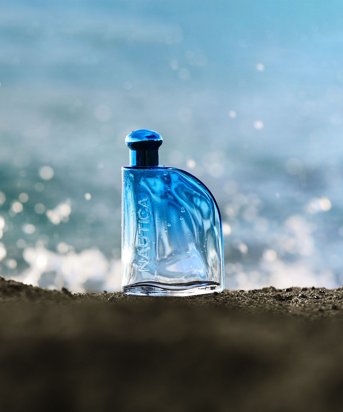 노티카 프래그런스(NAUTICA FRAGRANCE) 퓨어블루 EDT 50ml