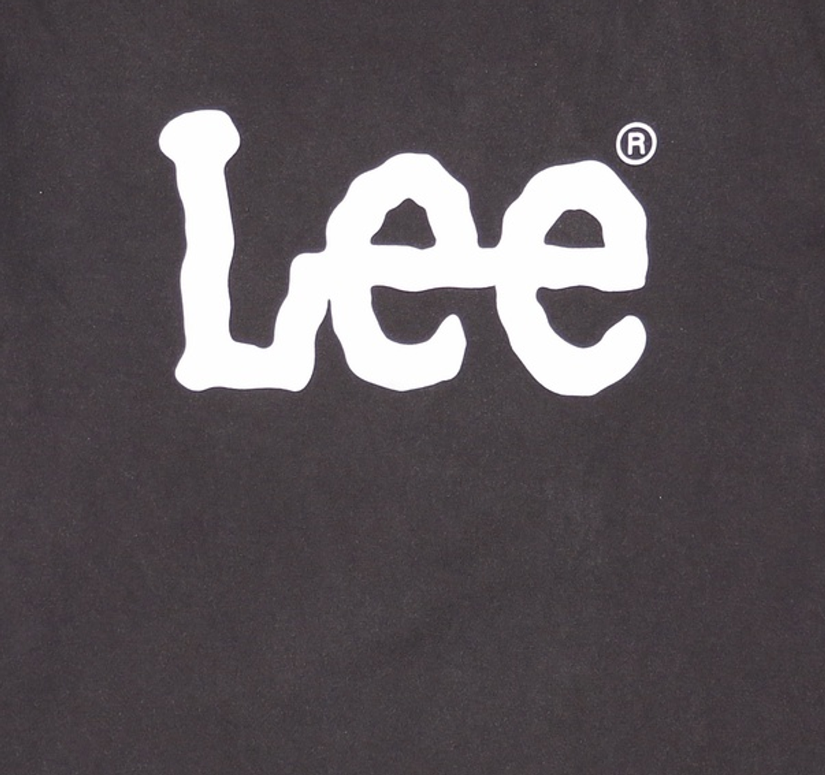 리(LEE) 긴소매 티셔츠 L