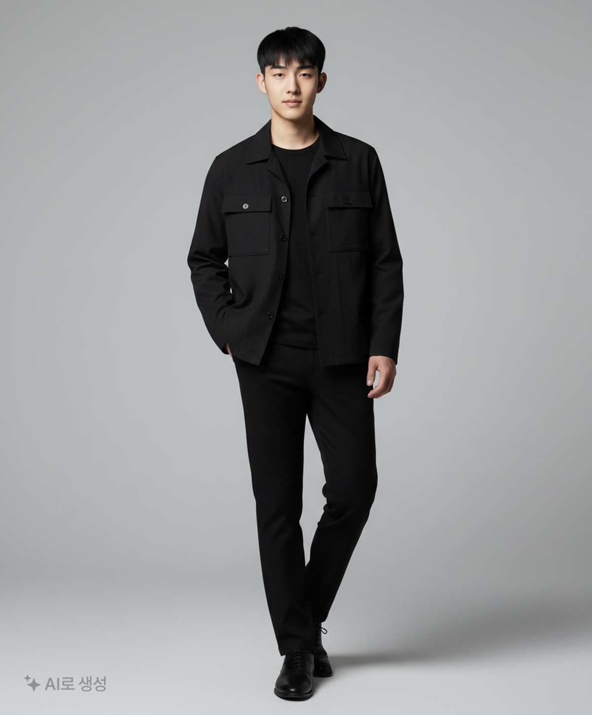 유니클로(UNIQLO) 캐주얼 셔츠 2XL