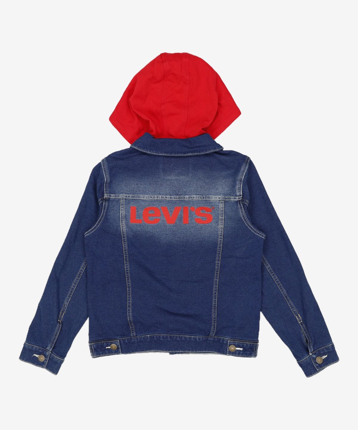 리바이스 키즈(LEVIS KIDS) 점퍼/재킷 10.12