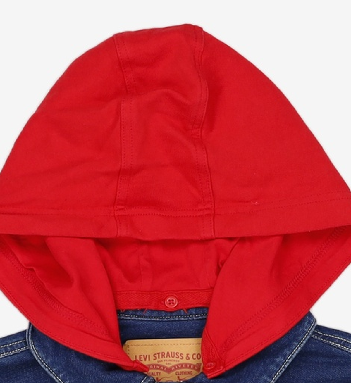 리바이스 키즈(LEVIS KIDS) 점퍼/재킷 10.12