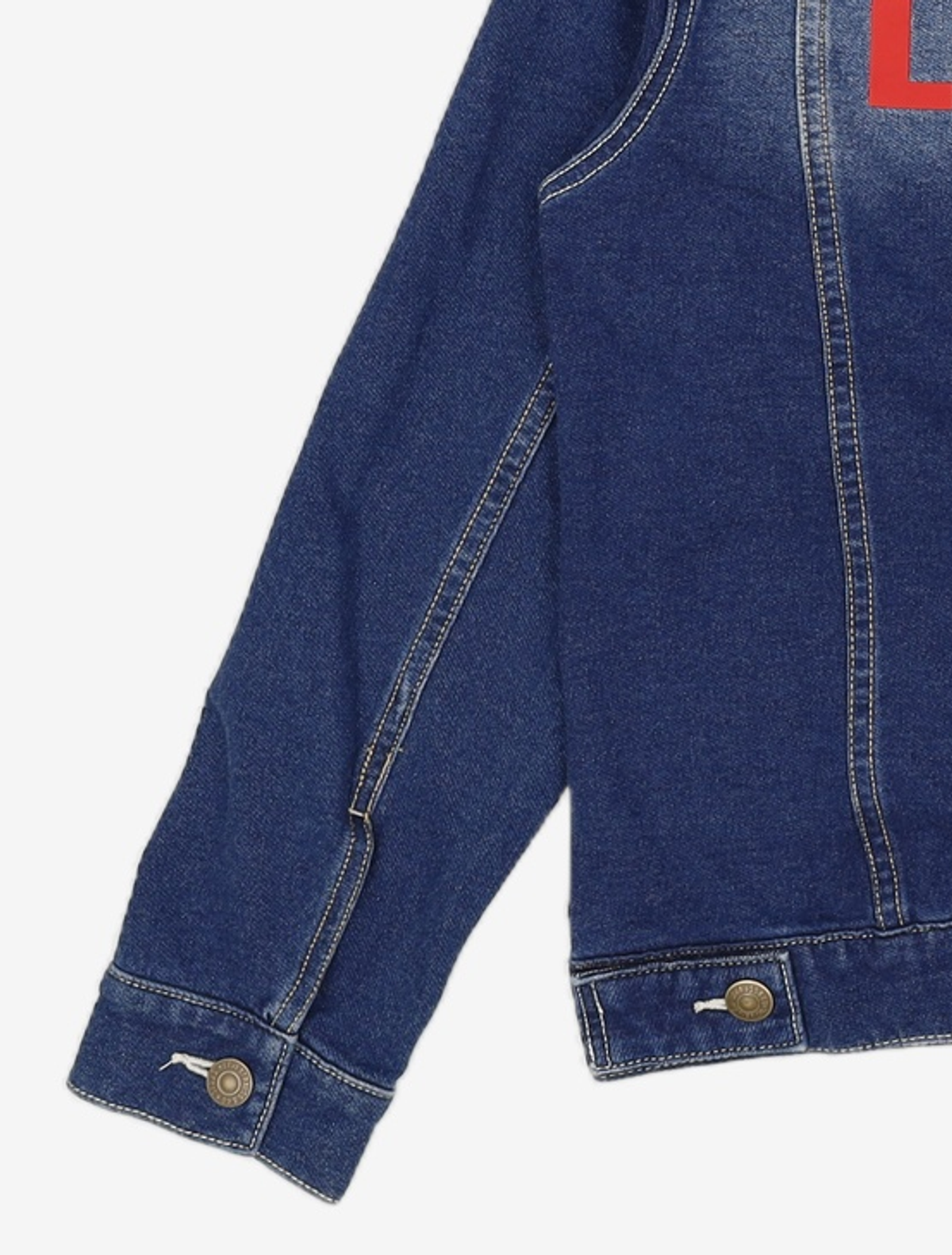 리바이스 키즈(LEVIS KIDS) 점퍼/재킷 10.12