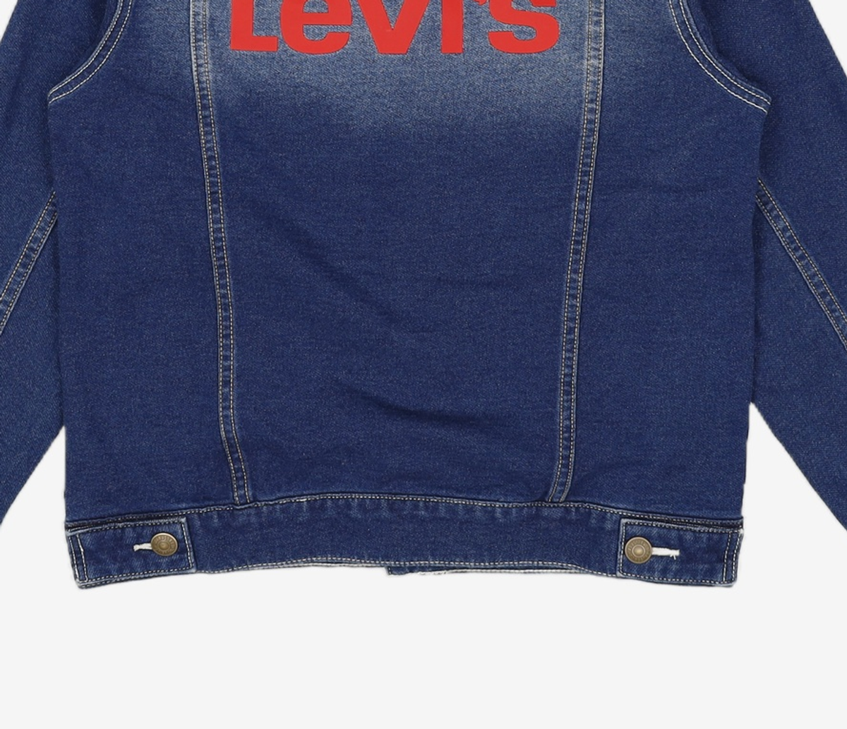 리바이스 키즈(LEVIS KIDS) 점퍼/재킷 10.12