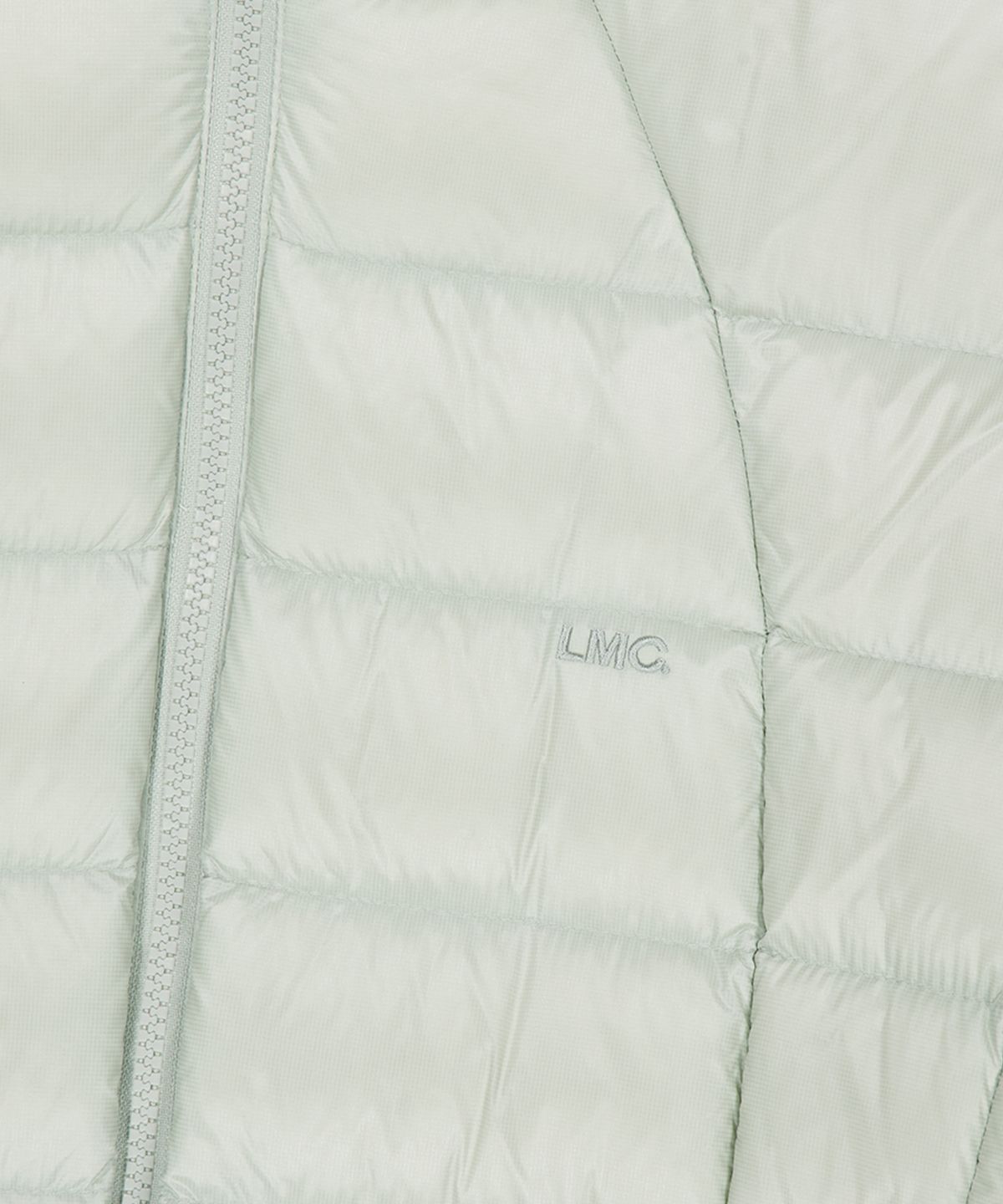 엘엠씨(LMC) OG LIGHT WEIGHT HOODED DOWN JACKET light khaki