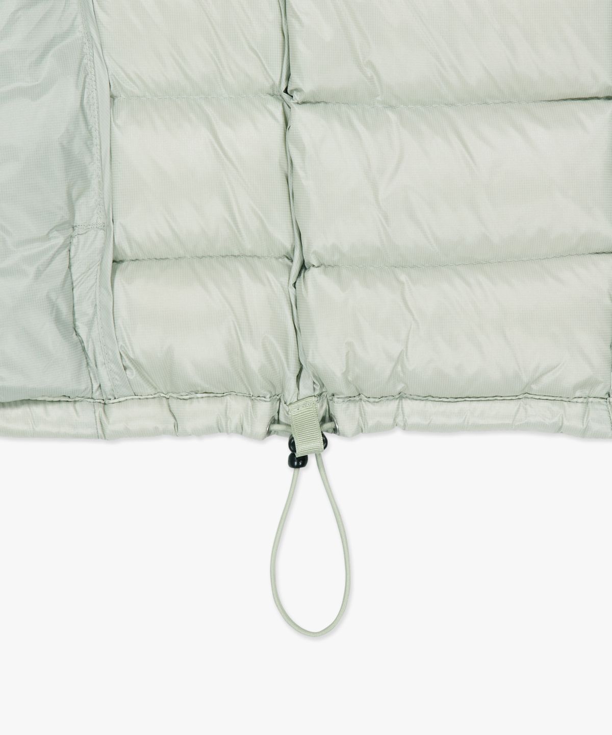 엘엠씨(LMC) OG LIGHT WEIGHT HOODED DOWN JACKET light khaki