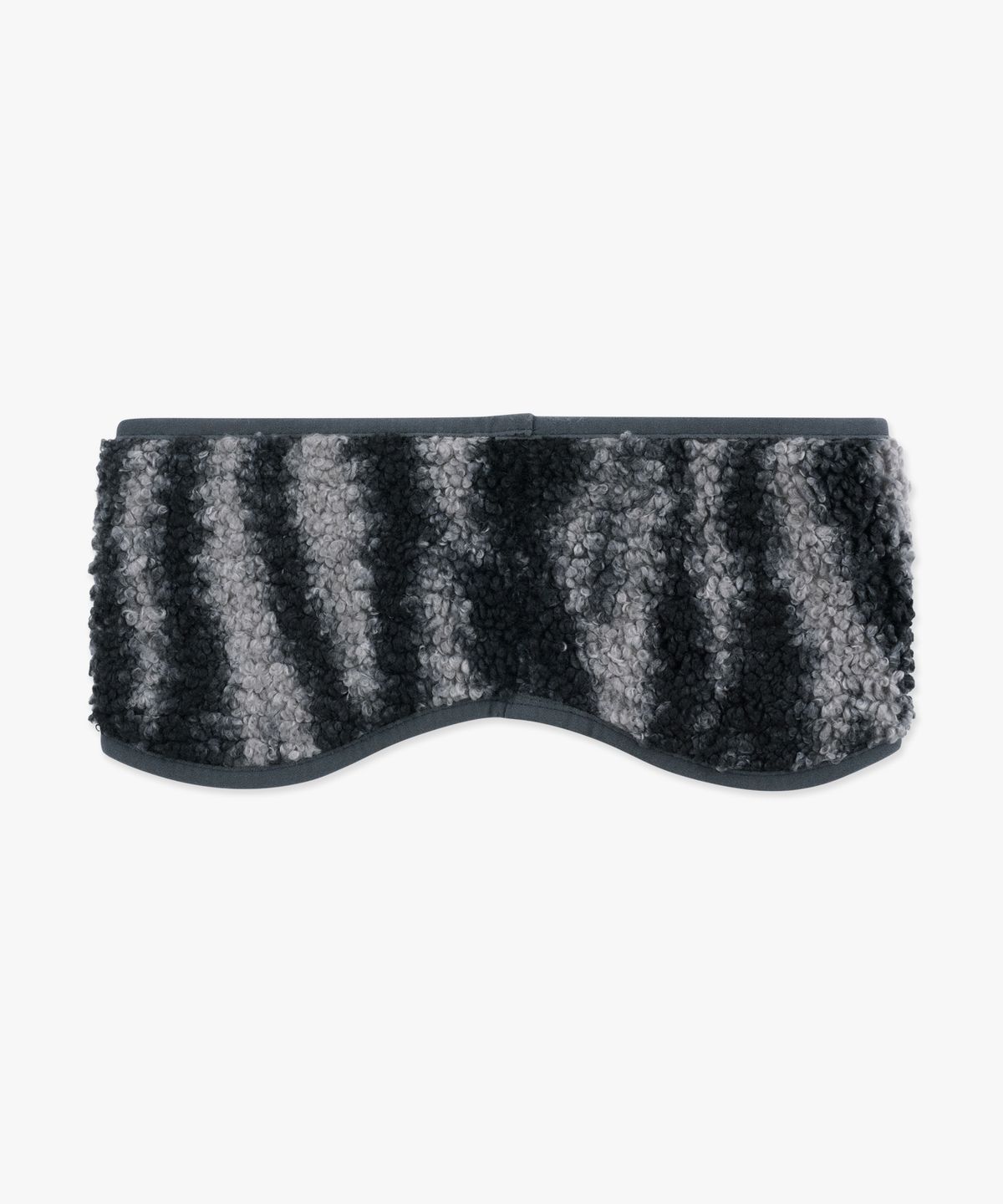 엘엠씨(LMC) JQD FLEECE HEADBAND black