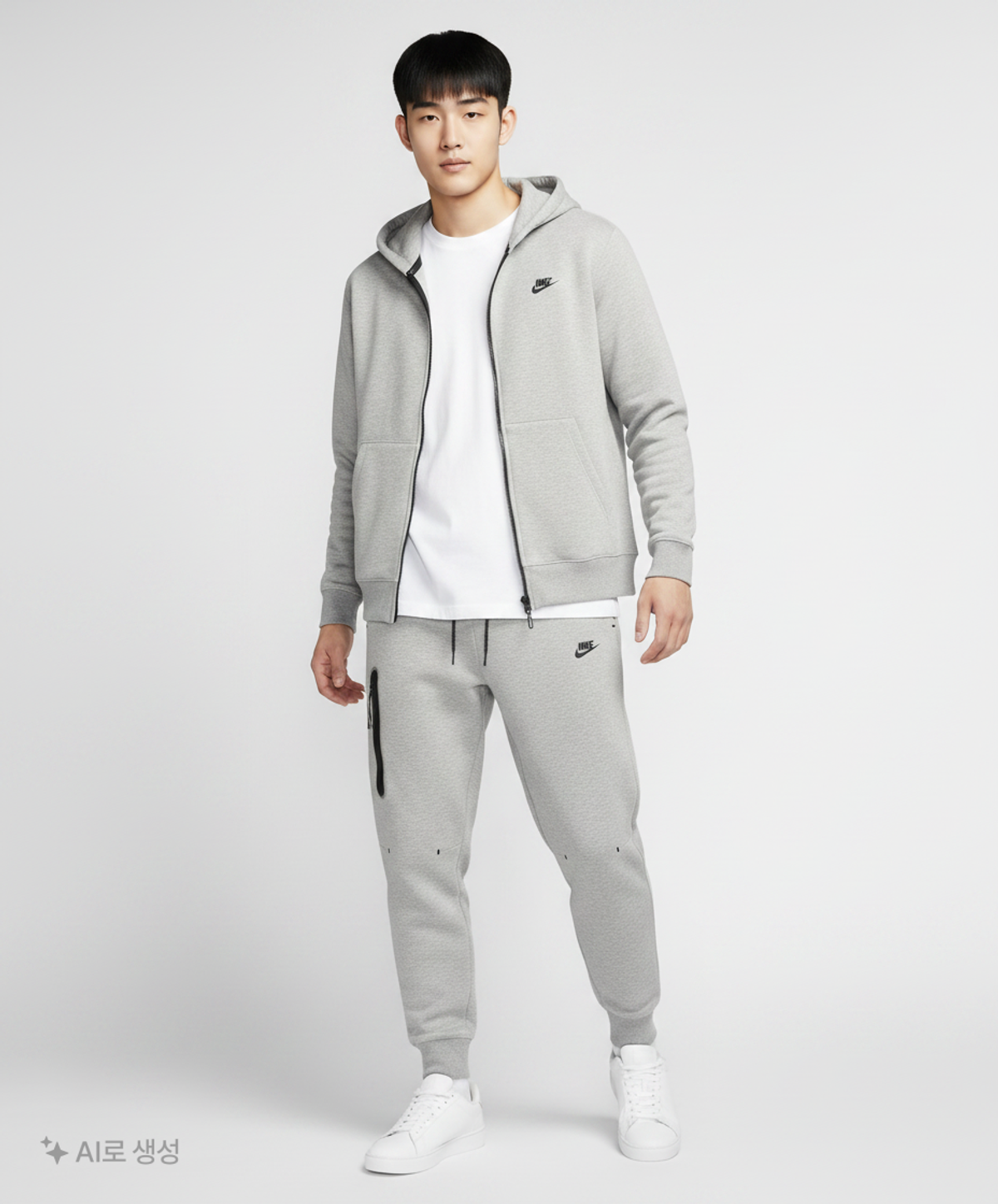나이키(NIKE) 조거 팬츠 S