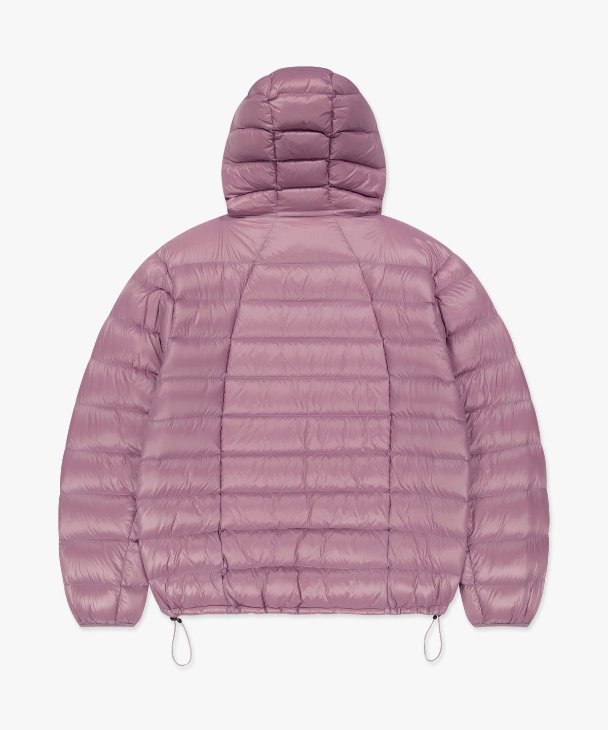 엘엠씨(LMC) OG LIGHT WEIGHT HOODED DOWN JACKET pink