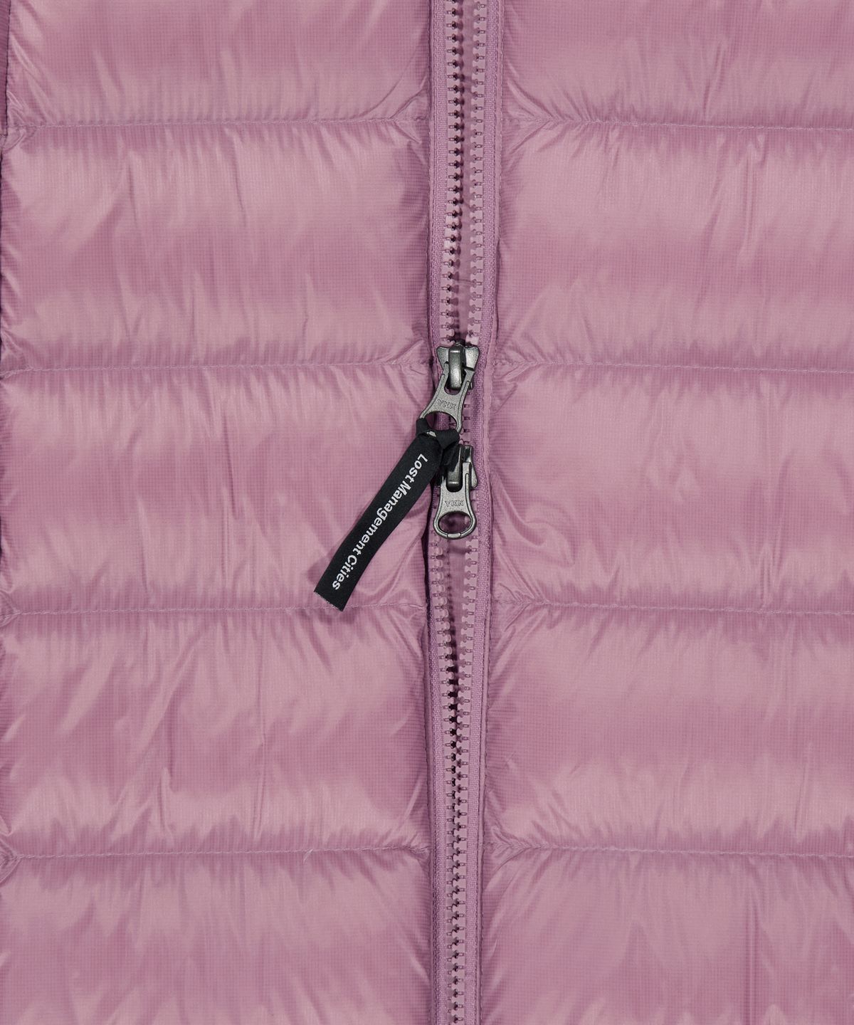 엘엠씨(LMC) OG LIGHT WEIGHT HOODED DOWN JACKET pink