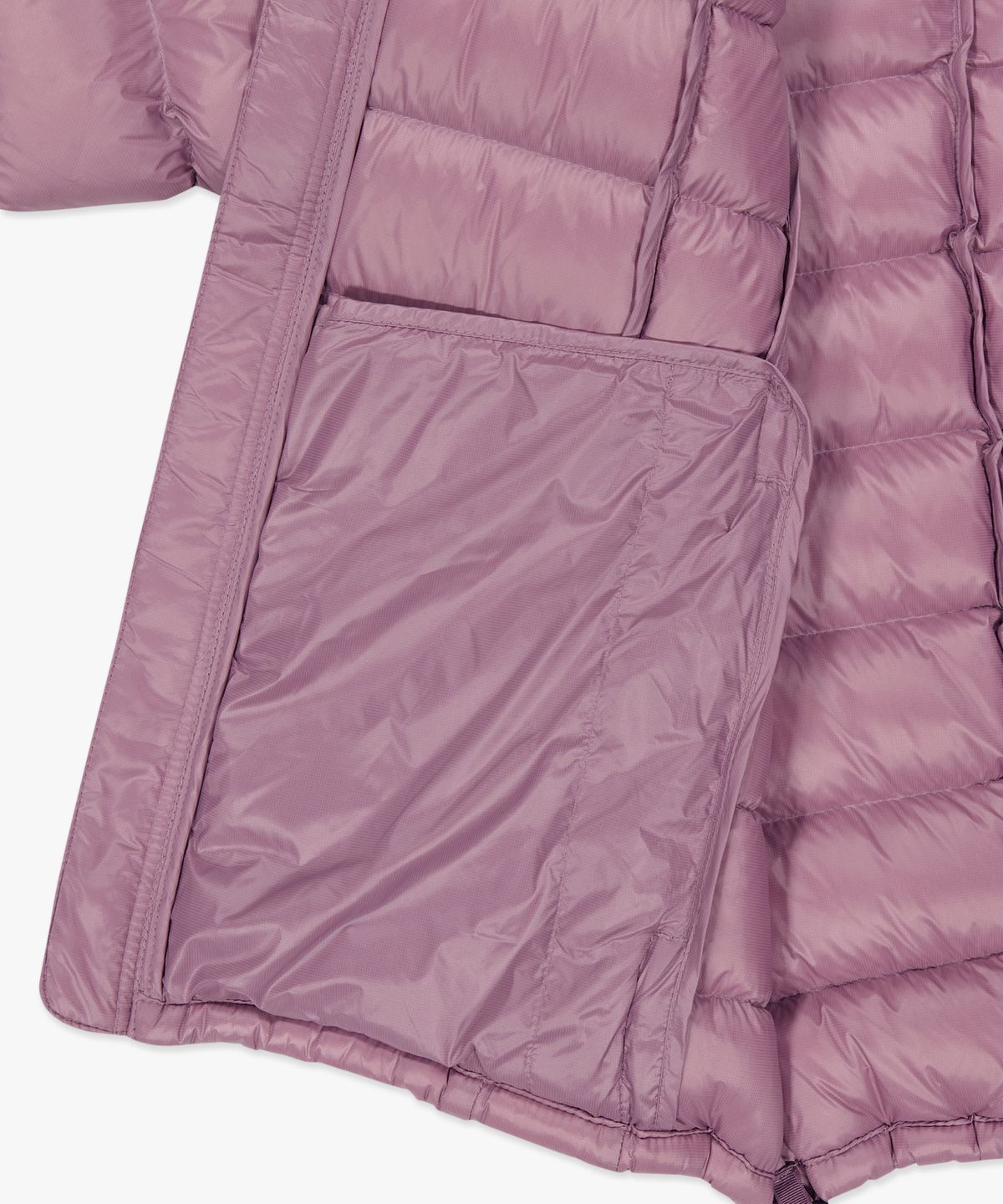 엘엠씨(LMC) OG LIGHT WEIGHT HOODED DOWN JACKET pink