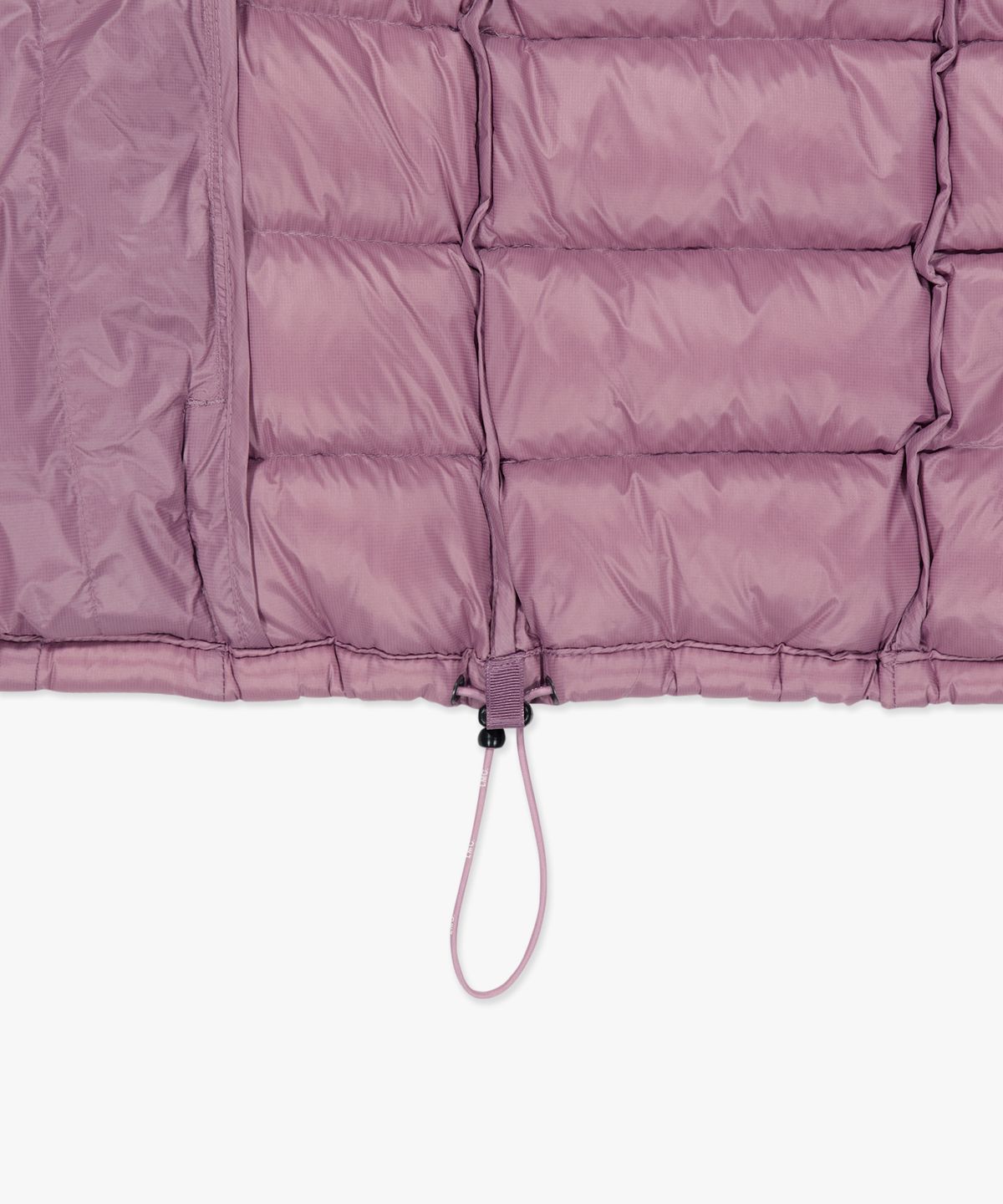 엘엠씨(LMC) OG LIGHT WEIGHT HOODED DOWN JACKET pink