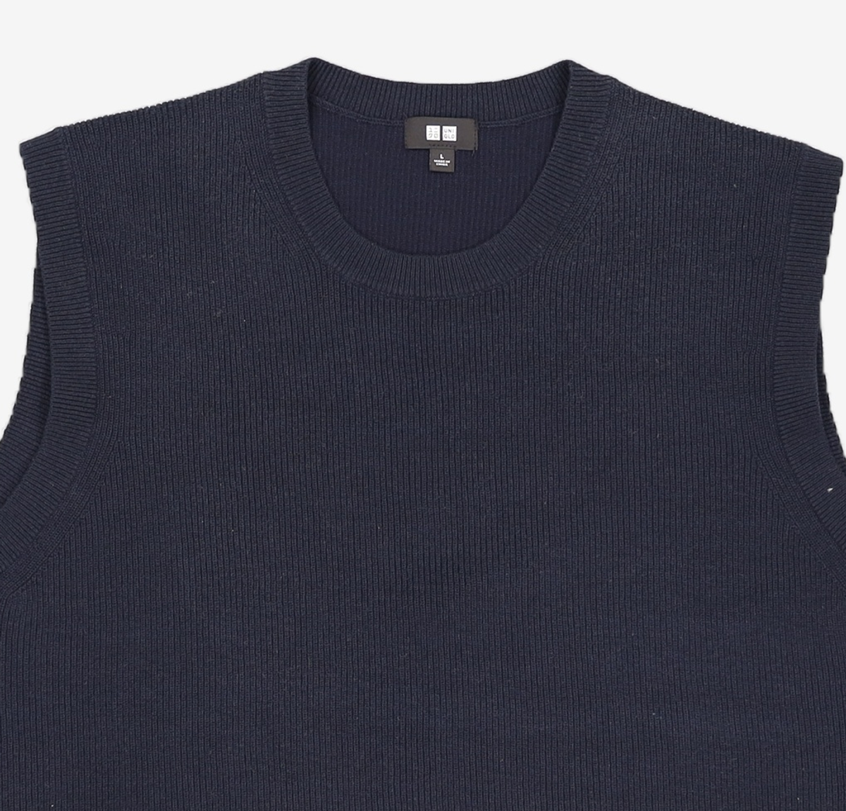 유니클로(UNIQLO) 베스트 L