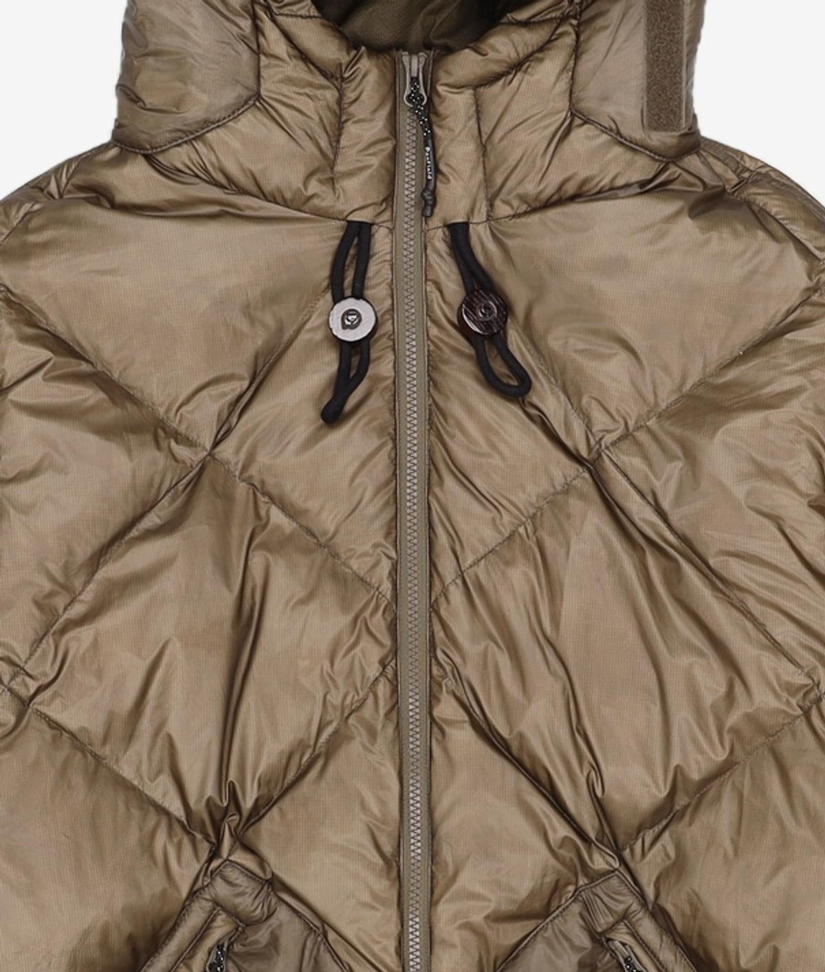 펜필드(PENFIELD) 숏 패딩/숏 헤비 아우터 M