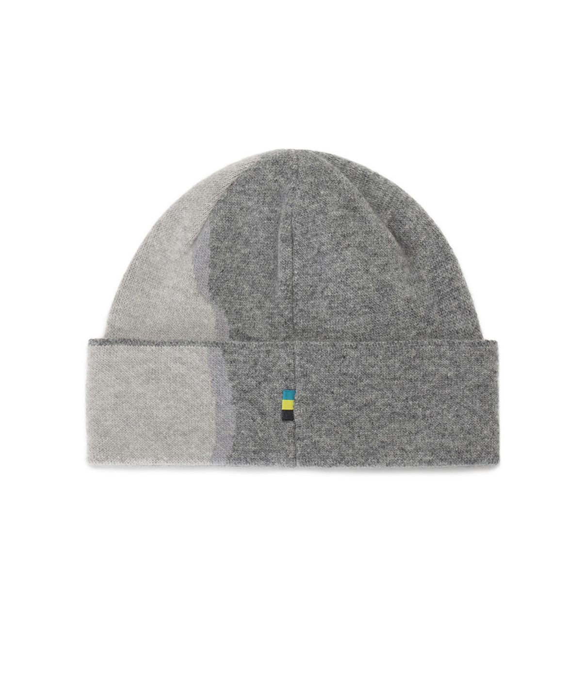 시에라디자인(SIERRA DESIGNS) 그랜드마더십 울 비니 LIGHT GREY