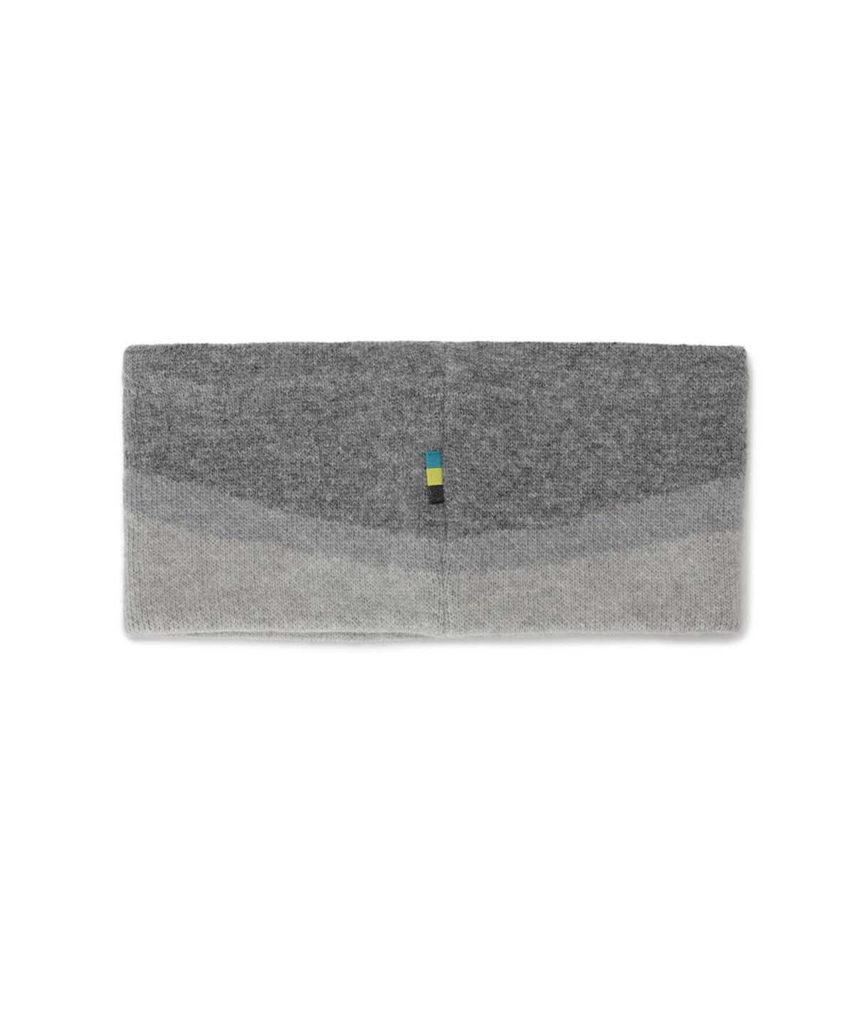 시에라디자인(SIERRA DESIGNS) 그랜드마더십 울 헤어밴드 LIGHT GREY