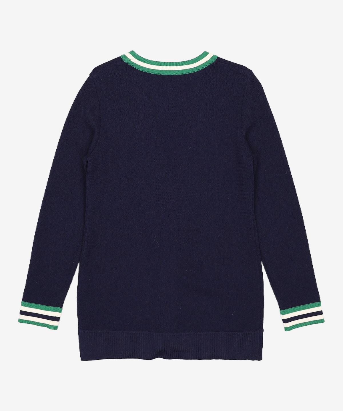 라코스테(LACOSTE) 카디건 40