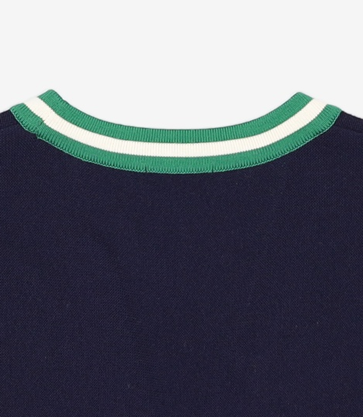라코스테(LACOSTE) 카디건 40