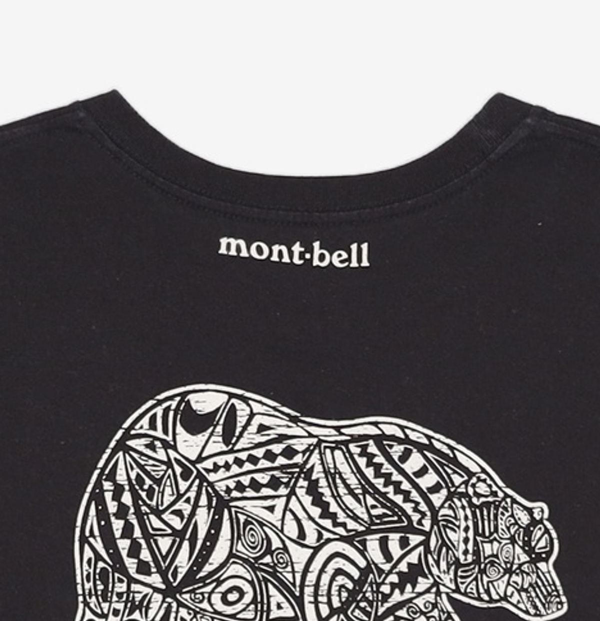 몽벨(MONTBELL) 반소매 티셔츠 XL