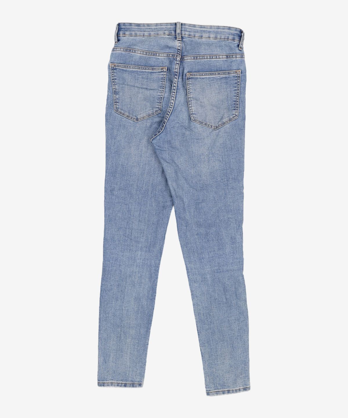 디바이디드에이치앤엠(DIVIDED H&M) 청/데님 팬츠 EUR 36