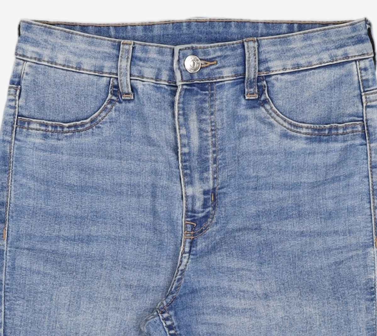 디바이디드에이치앤엠(DIVIDED H&M) 청/데님 팬츠 EUR 36