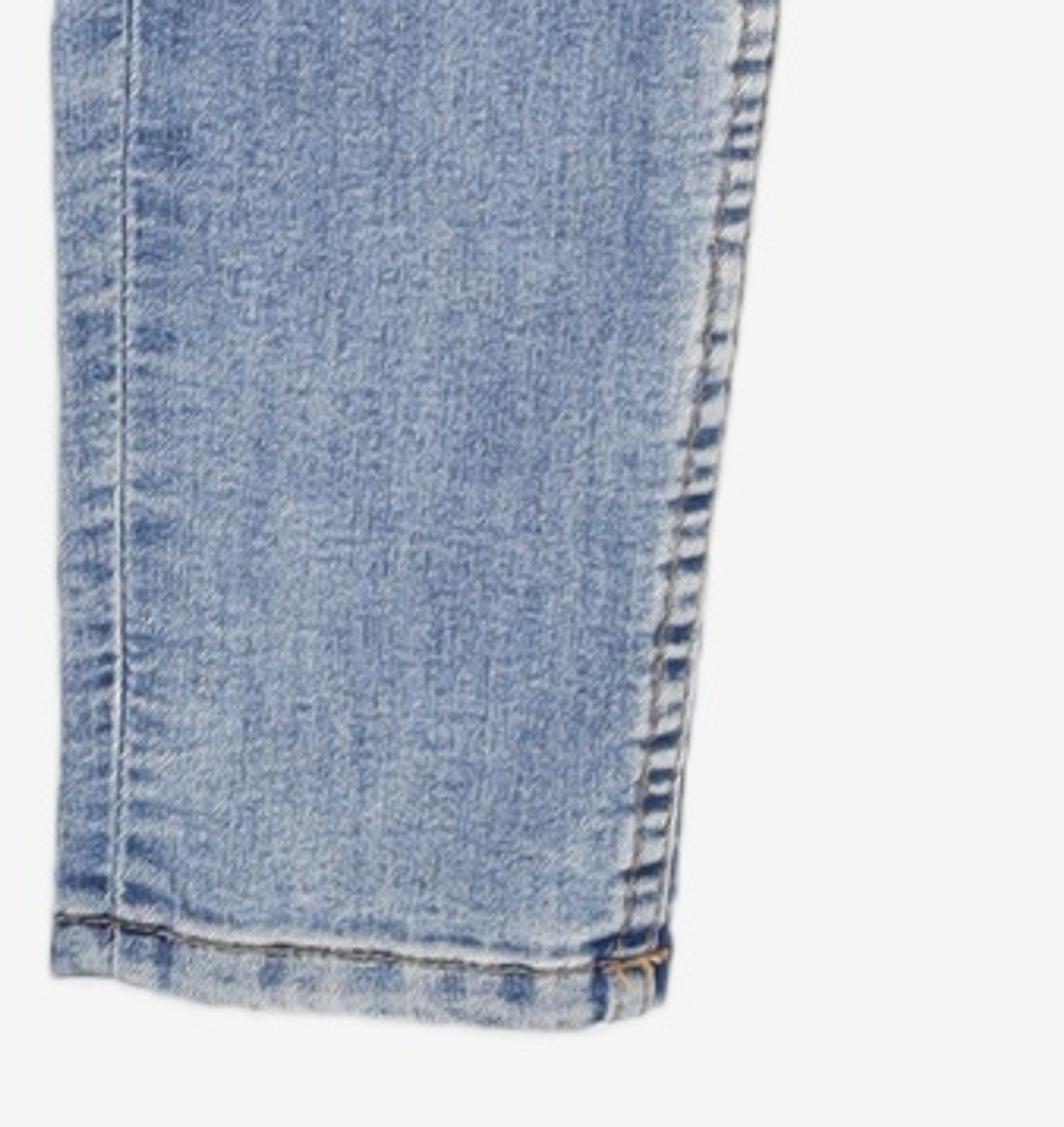 디바이디드에이치앤엠(DIVIDED H&M) 청/데님 팬츠 EUR 36