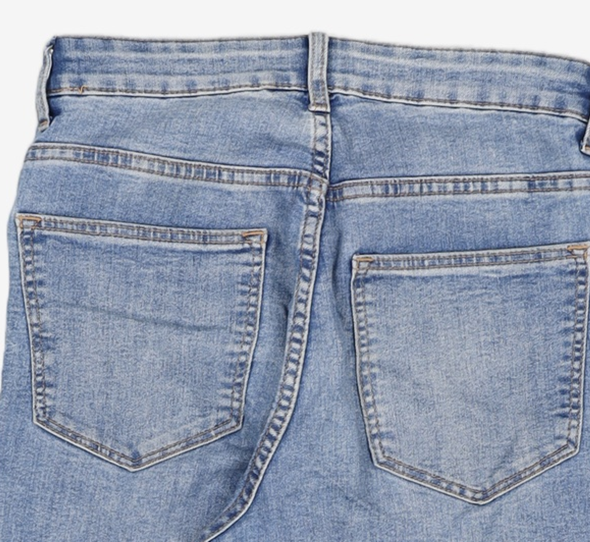 디바이디드에이치앤엠(DIVIDED H&M) 청/데님 팬츠 EUR 36