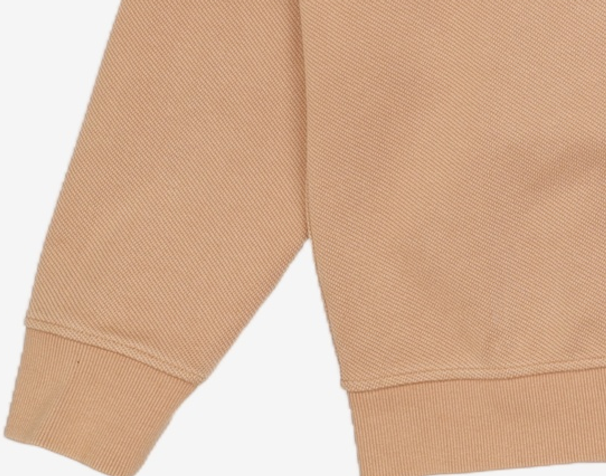 브롬톤 런던(BROMPTON LONDON) JACQUARD SWEATSHIRT - IVORY (P241USW405) XL