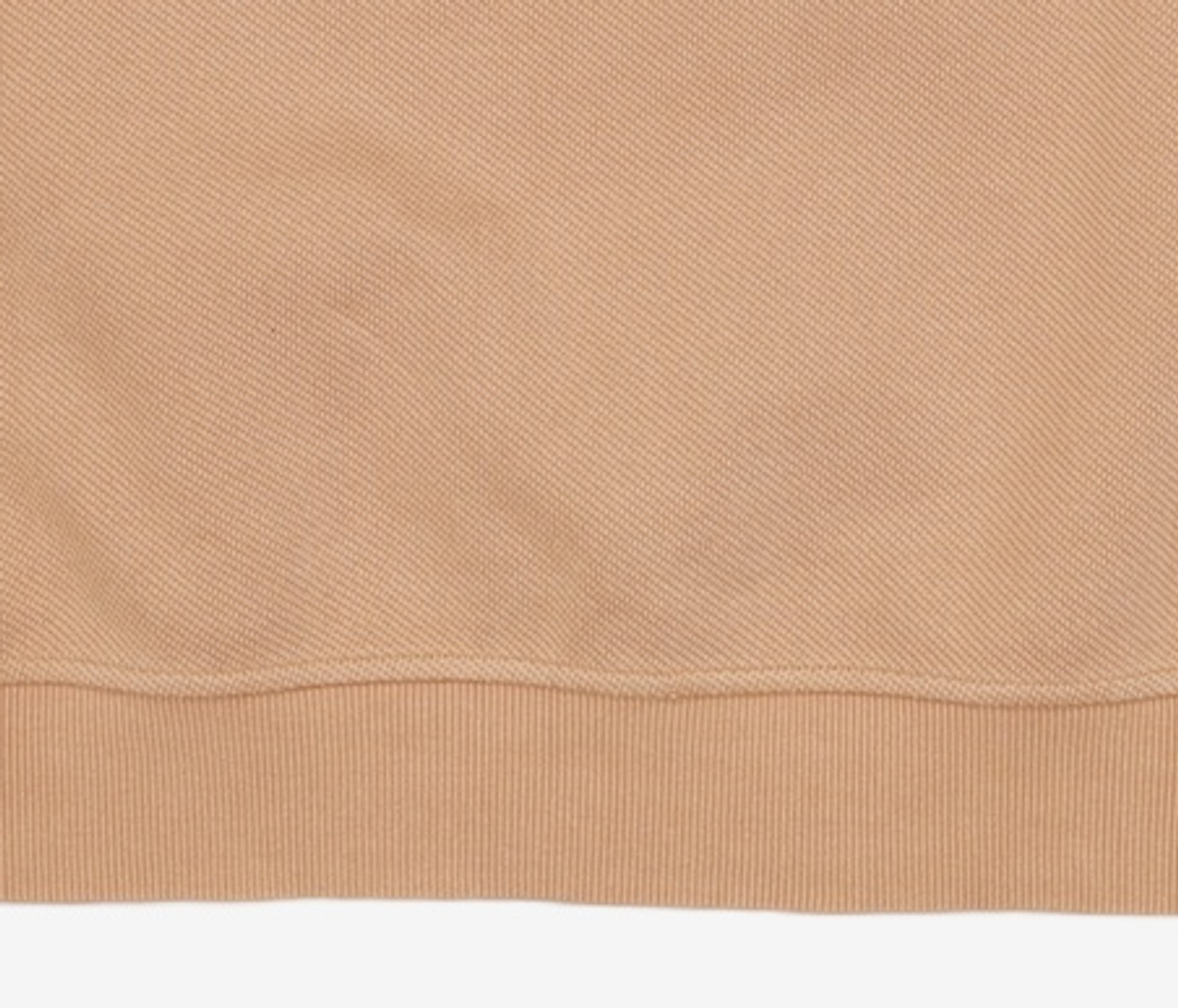 브롬톤 런던(BROMPTON LONDON) JACQUARD SWEATSHIRT - IVORY (P241USW405) XL