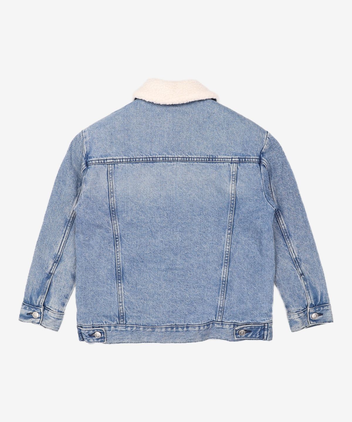 막스앤스펜서(MARKS & SPENCER) 데님/트러커 재킷 9-10Y