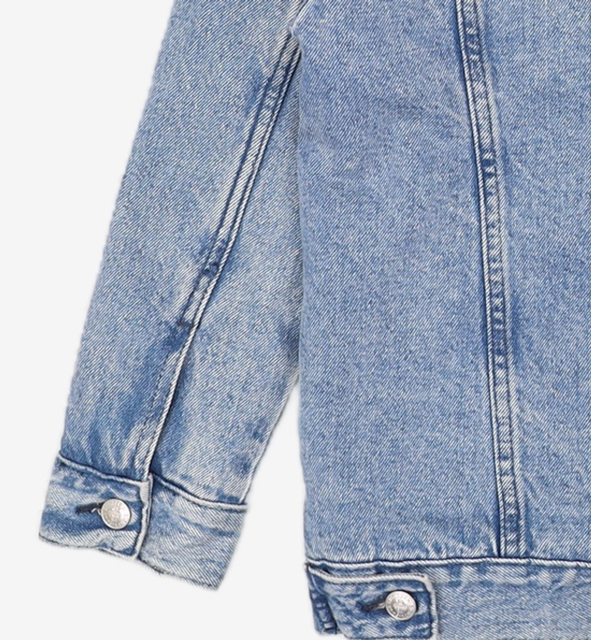 막스앤스펜서(MARKS & SPENCER) 데님/트러커 재킷 9-10Y