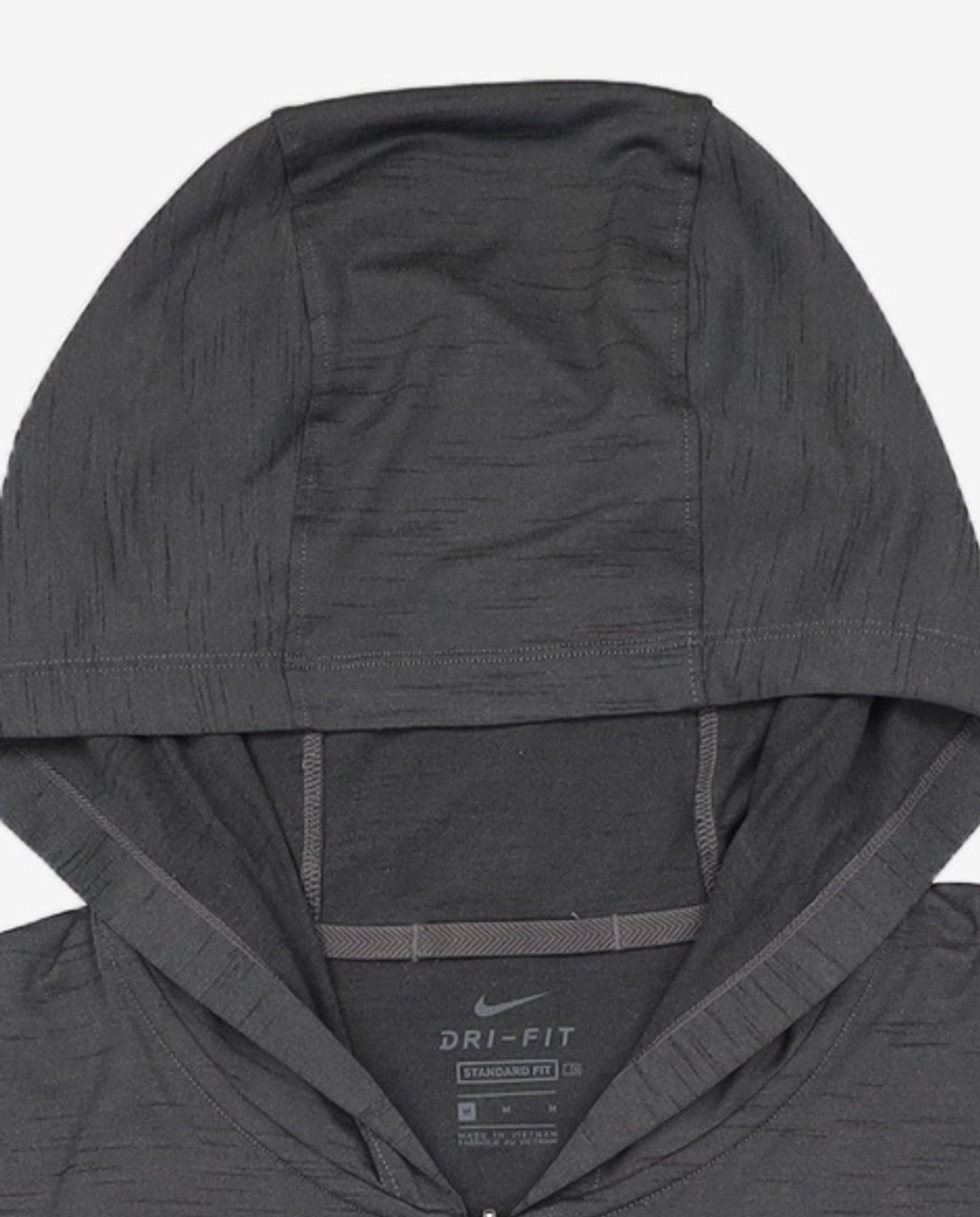 나이키(NIKE) 후드 집업 M