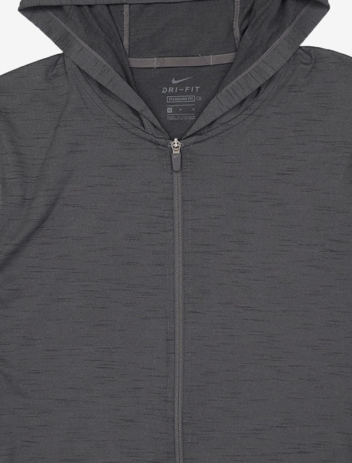 나이키(NIKE) 후드 집업 M