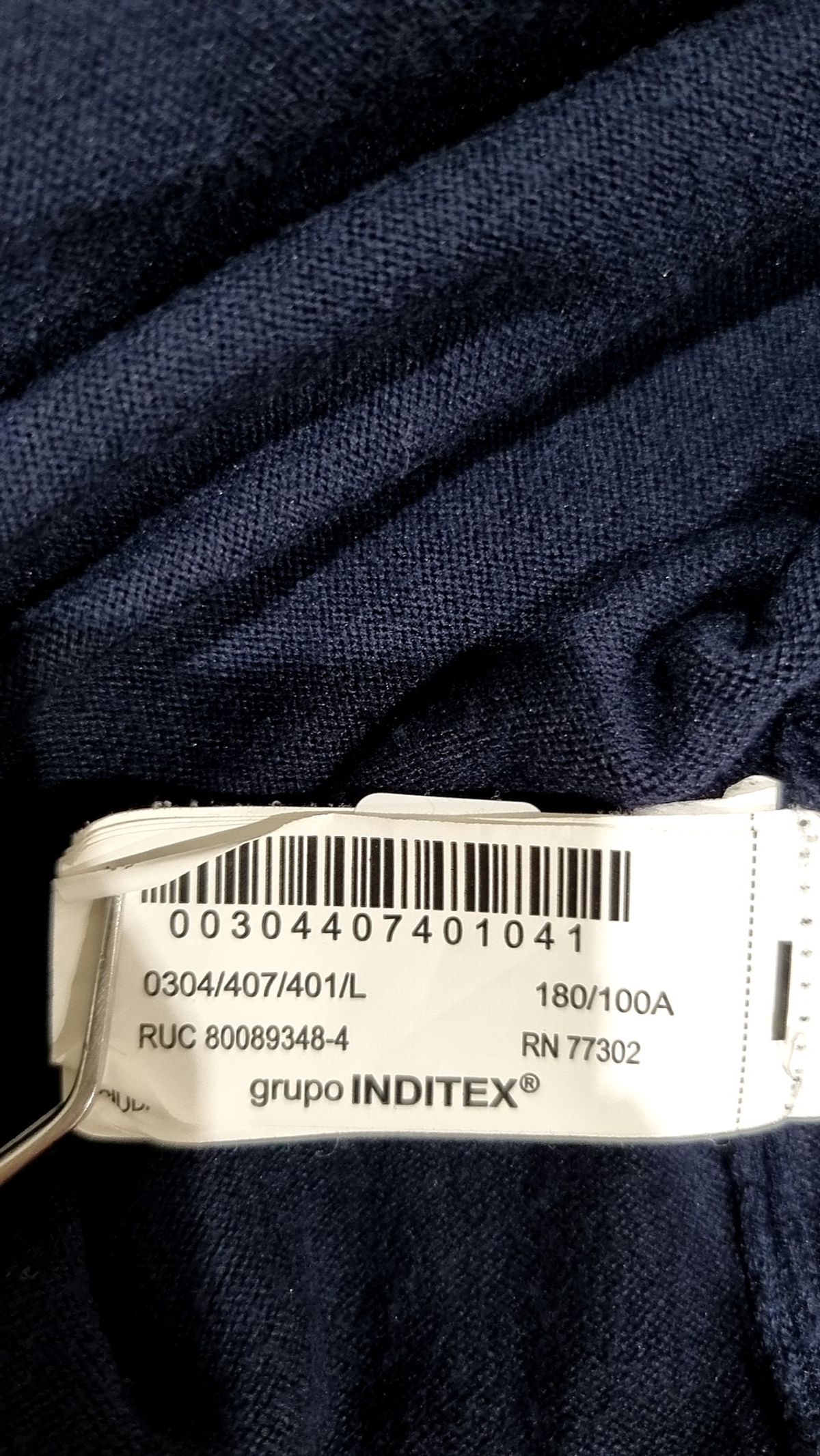 자라(ZARA) 피케/카라 티셔츠 L