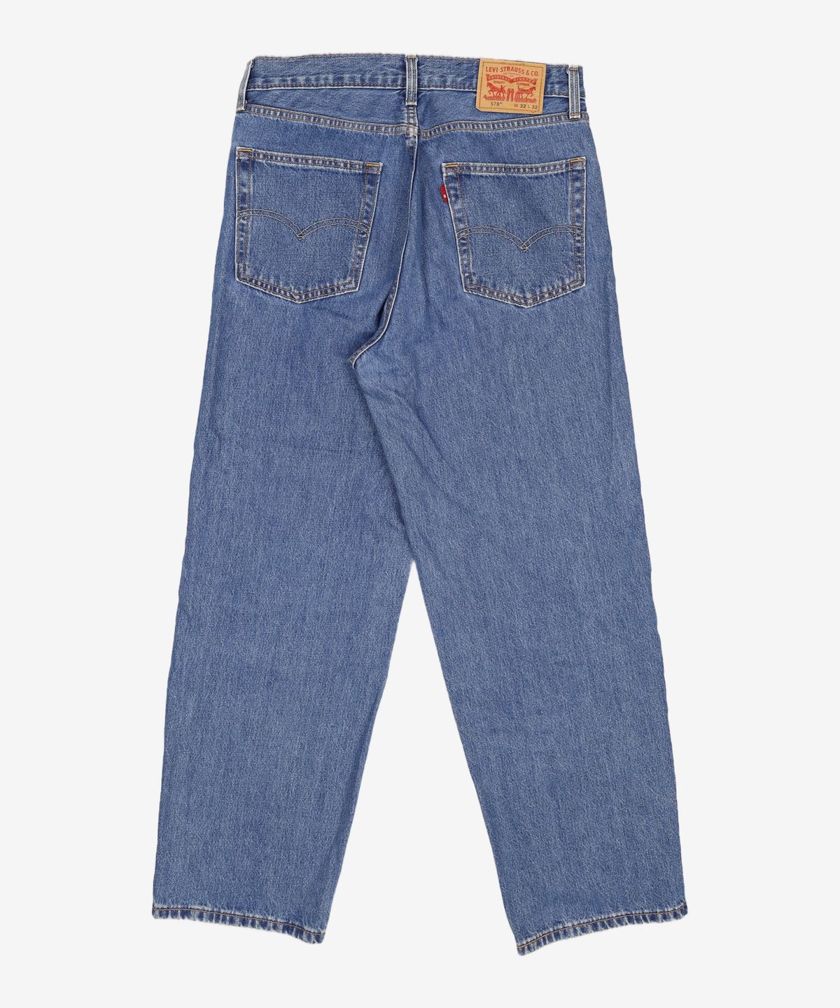 리바이스(LEVI'S) 청/데님 팬츠 32