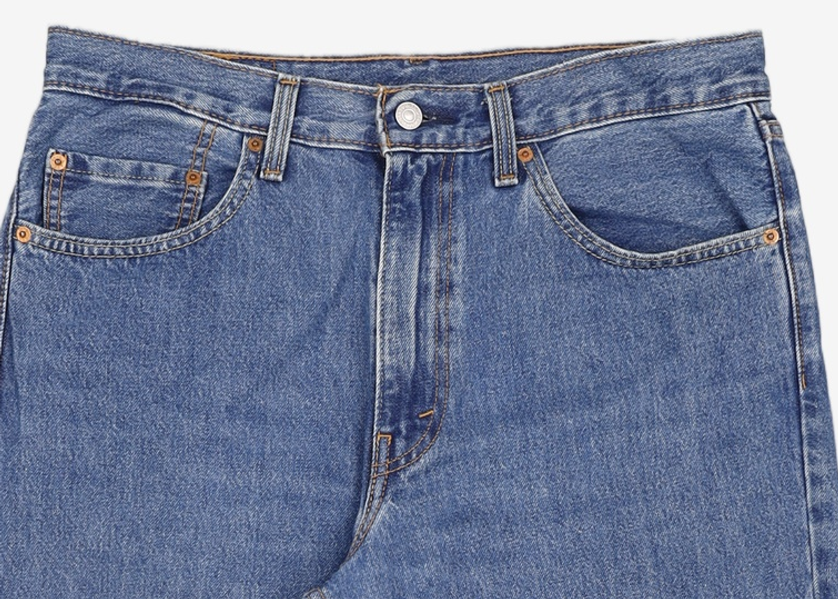 리바이스(LEVI'S) 청/데님 팬츠 32