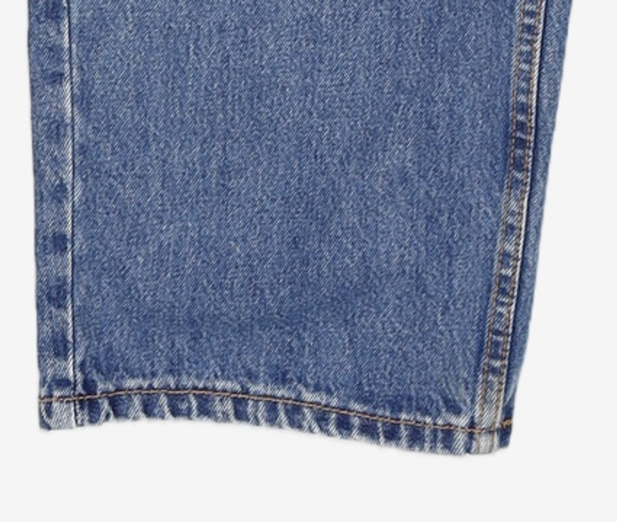 리바이스(LEVI'S) 청/데님 팬츠 32