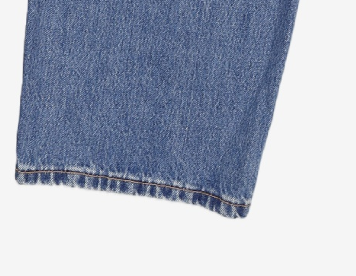 리바이스(LEVI'S) 청/데님 팬츠 32