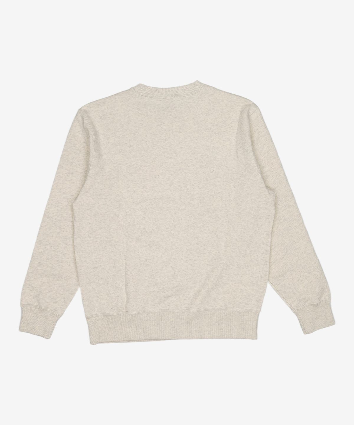 챔피온(CHAMPION) C로고 크루넥 스웨트셔츠 Cream L