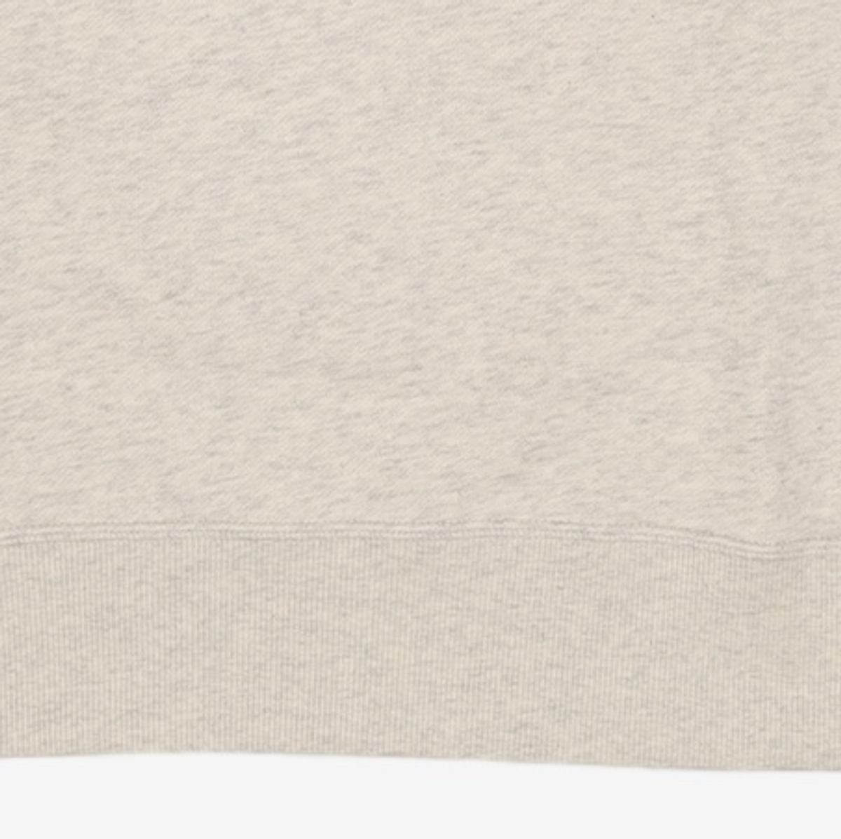 챔피온(CHAMPION) C로고 크루넥 스웨트셔츠 Cream L