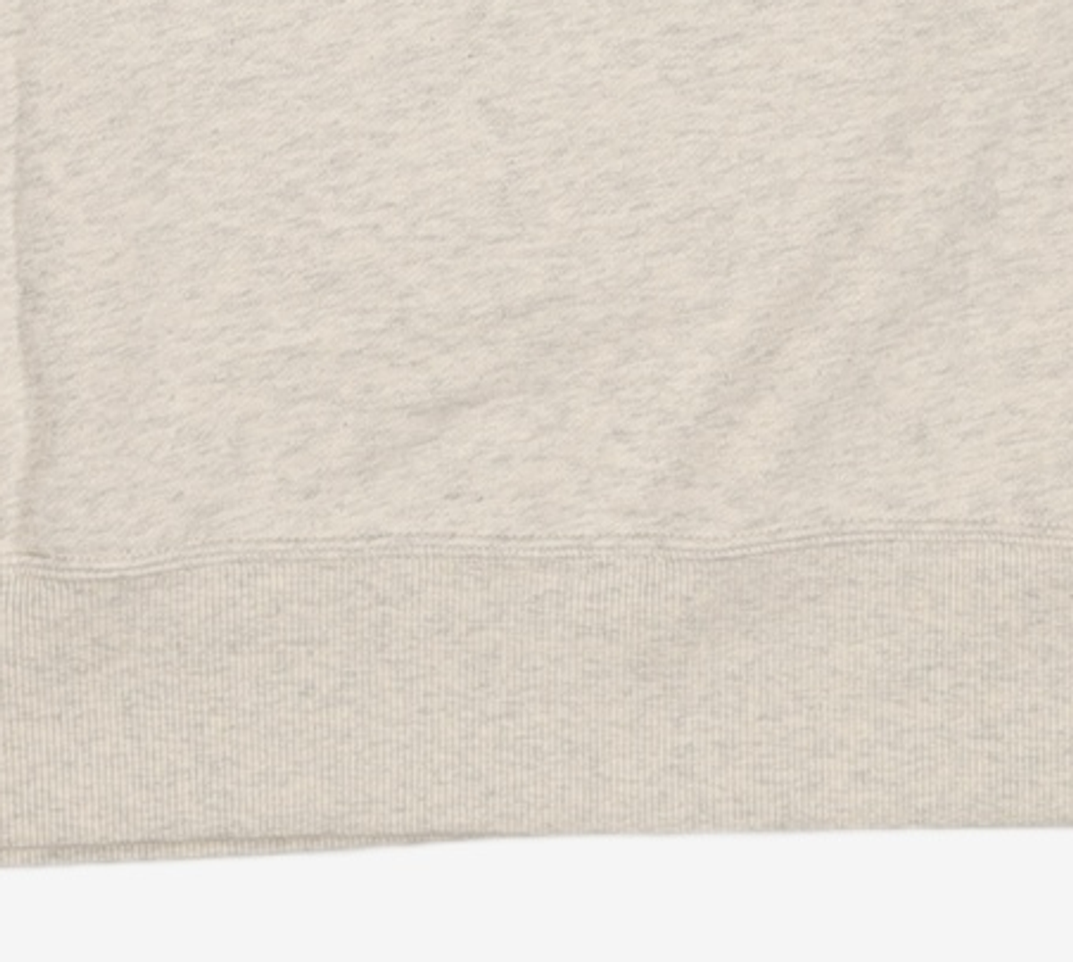 챔피온(CHAMPION) C로고 크루넥 스웨트셔츠 Cream L
