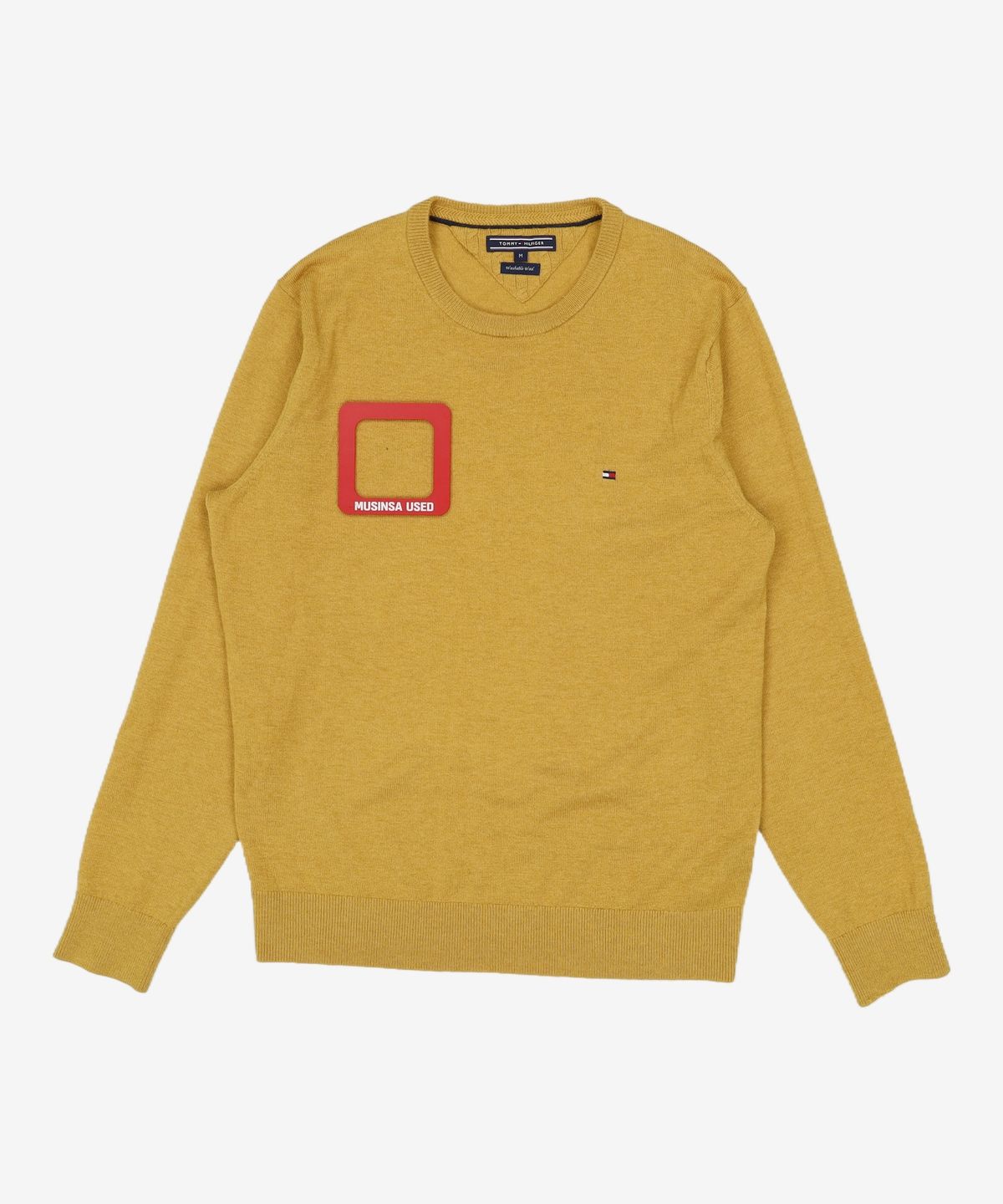 타미힐피거(TOMMY HILFIGER) 니트/스웨터 M